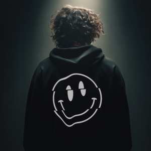 Dojo 303 Hoodie