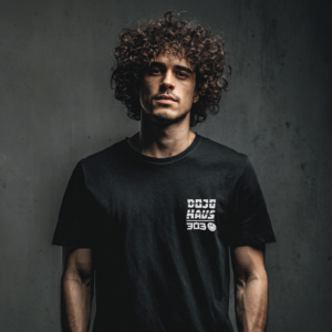 Dojo 303 T-shirt