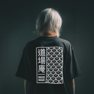 Dojo Skales T-shirt